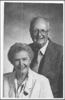 William and Jean Gray